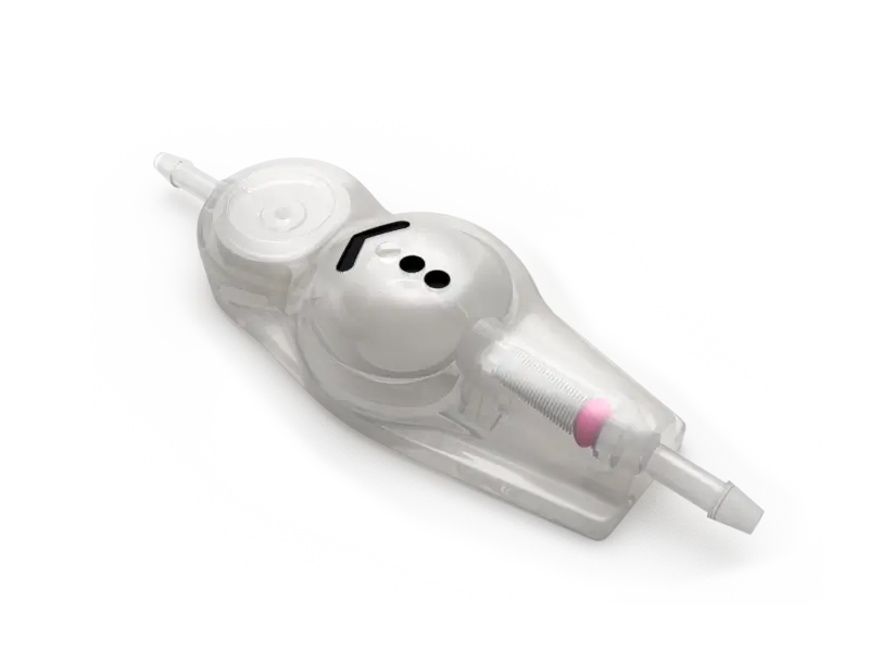 DVP Anti-Sifão