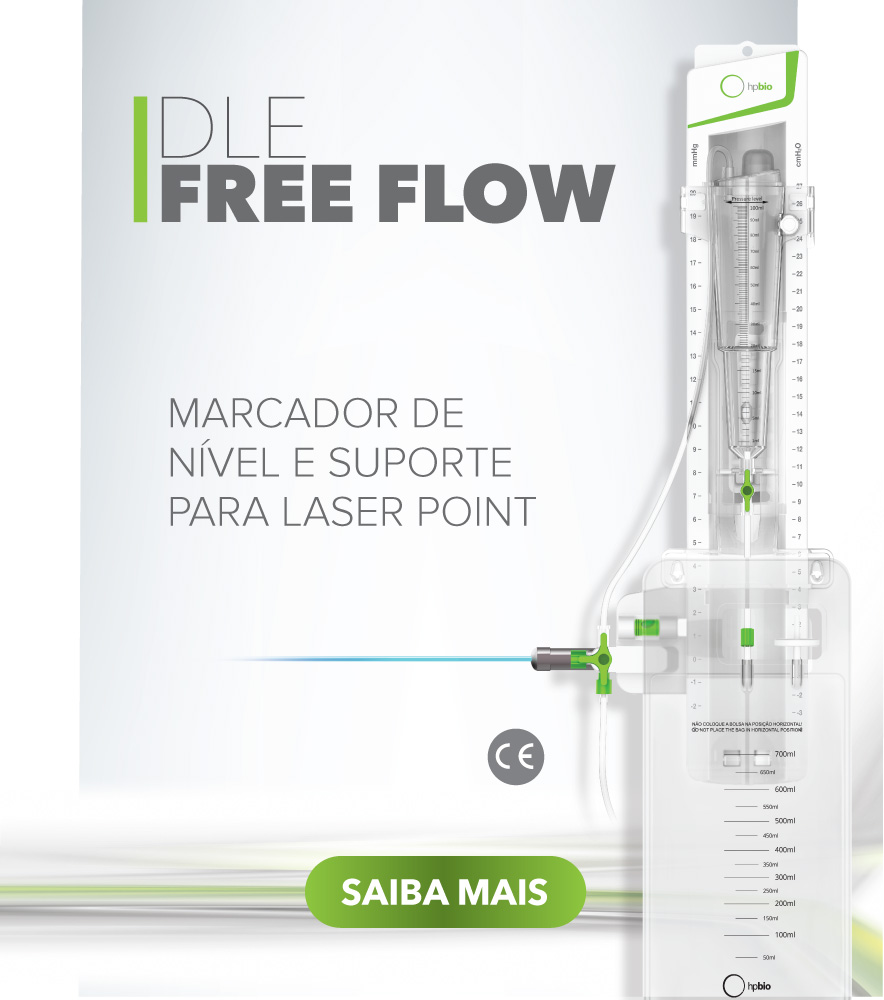 DLE FREE FLOW 
